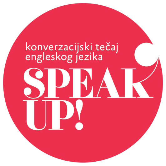 Speak Up Logo